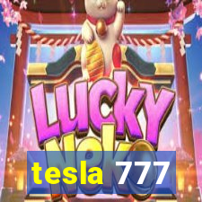 tesla 777